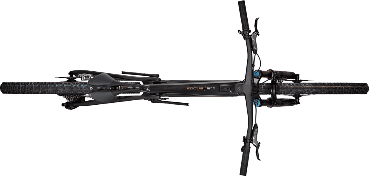 VAM² SL 9.0