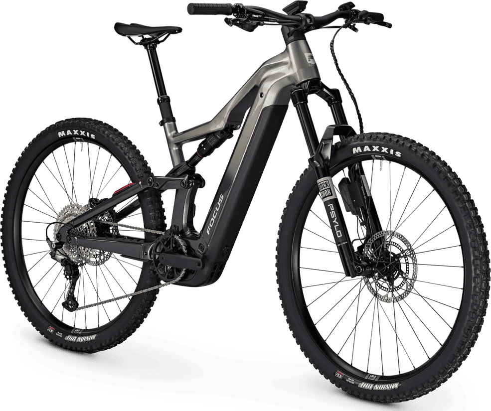 THRON² 6.8 ABS