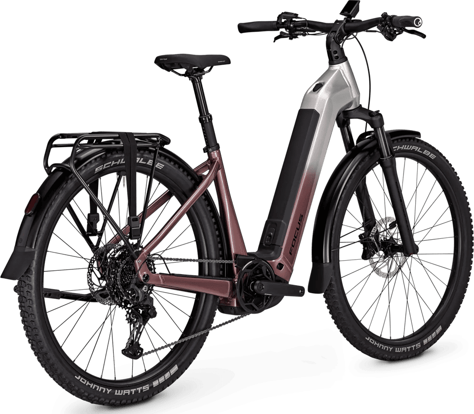 AVENTURA² 6.8
