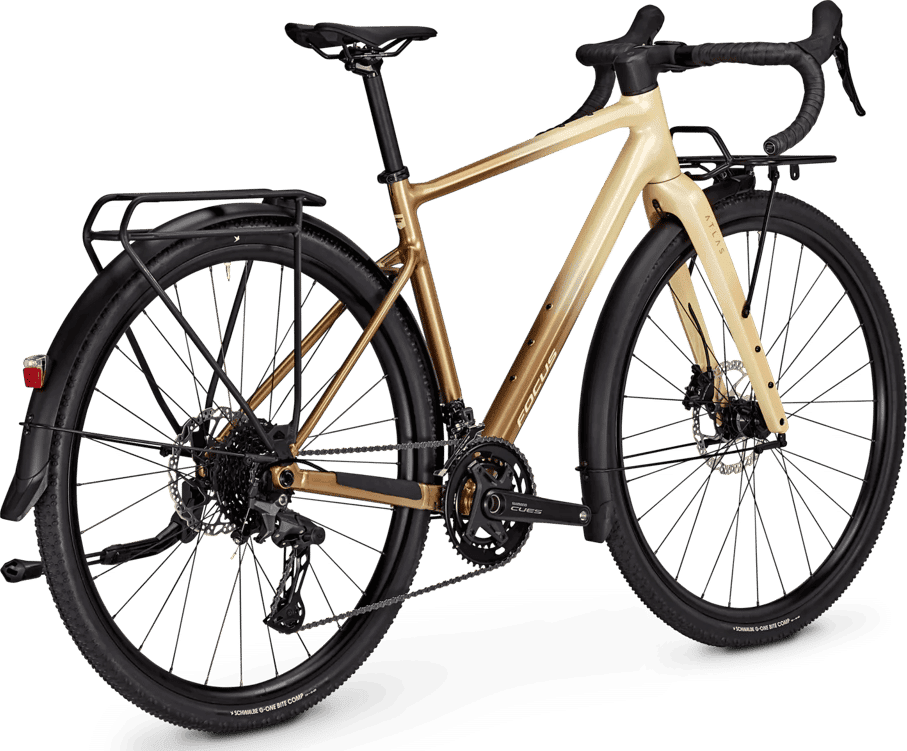 ATLAS 6.8 EQP