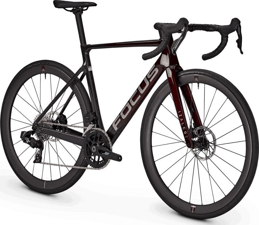IZALCO MAX 8.9