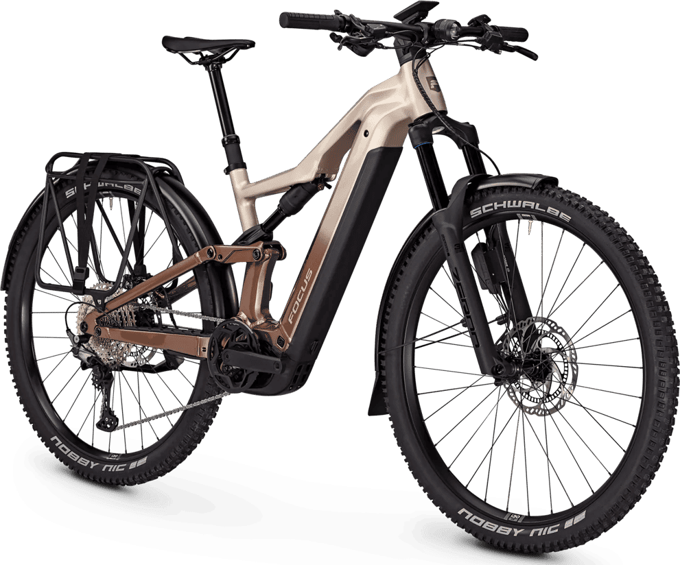 THRON² 6.8 EQP ABS
