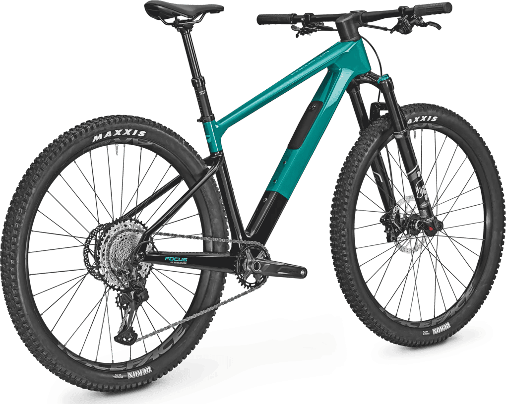 RAVEN 8.8
