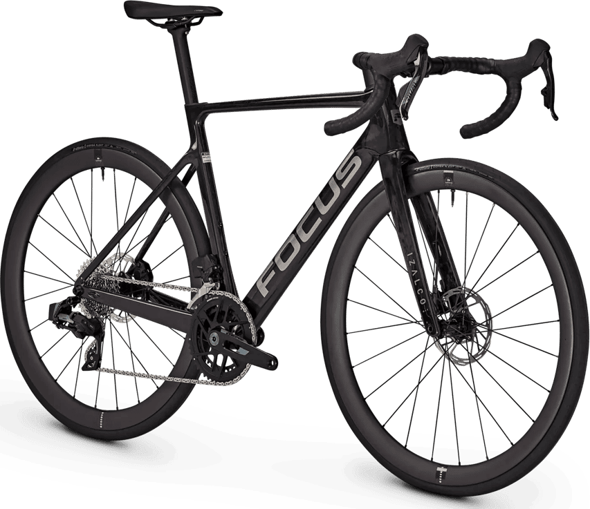 IZALCO MAX 8.9