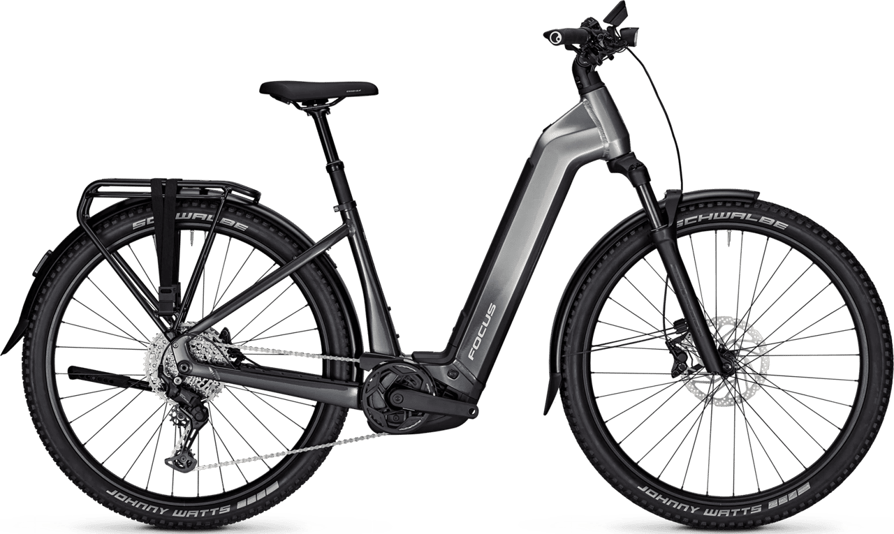 AVENTURA² 6.8