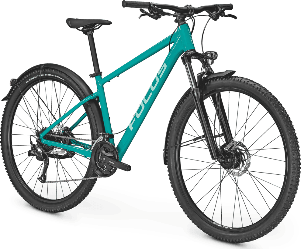 WHISTLER 3.6 EQP