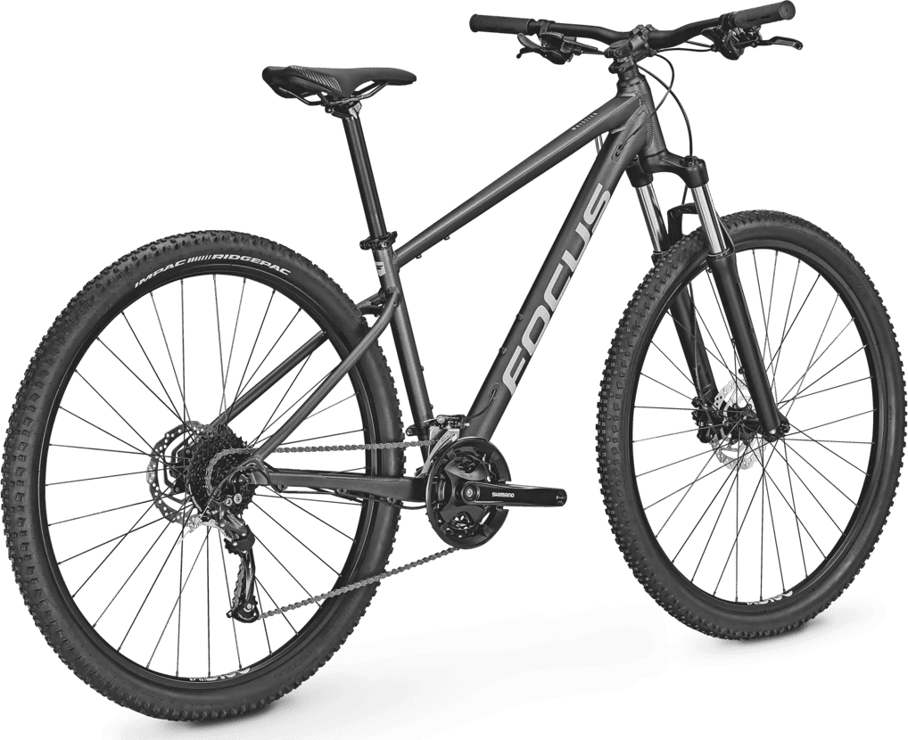 WHISTLER 3.6