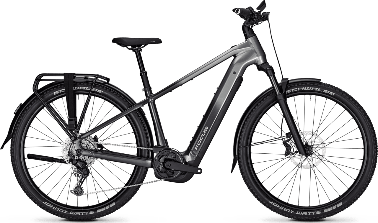 AVENTURA² 6.8
