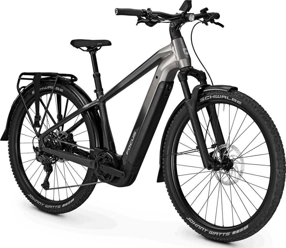 AVENTURA² 6.8