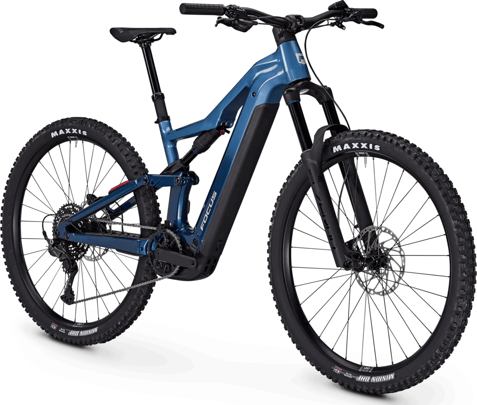 THRON² 6.7