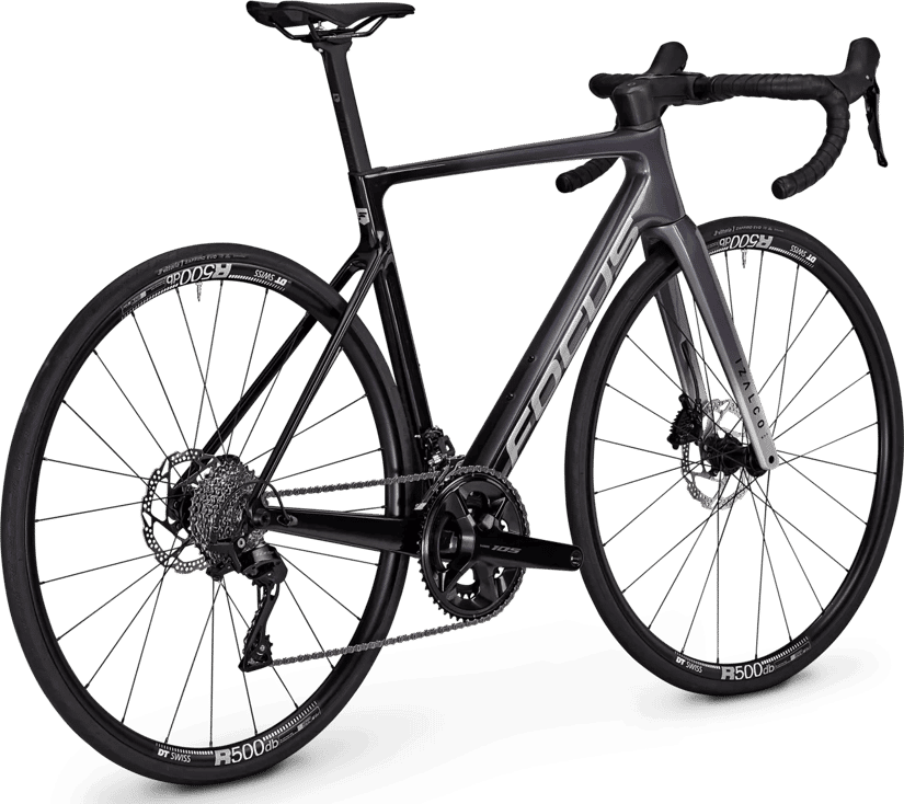 IZALCO MAX 8.7