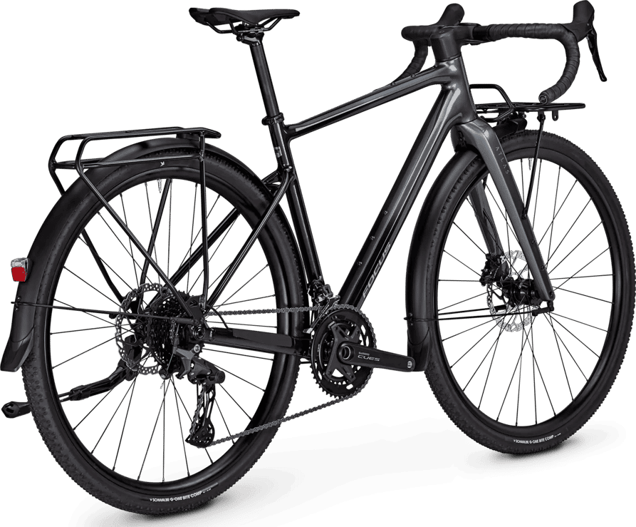 ATLAS 6.8 EQP