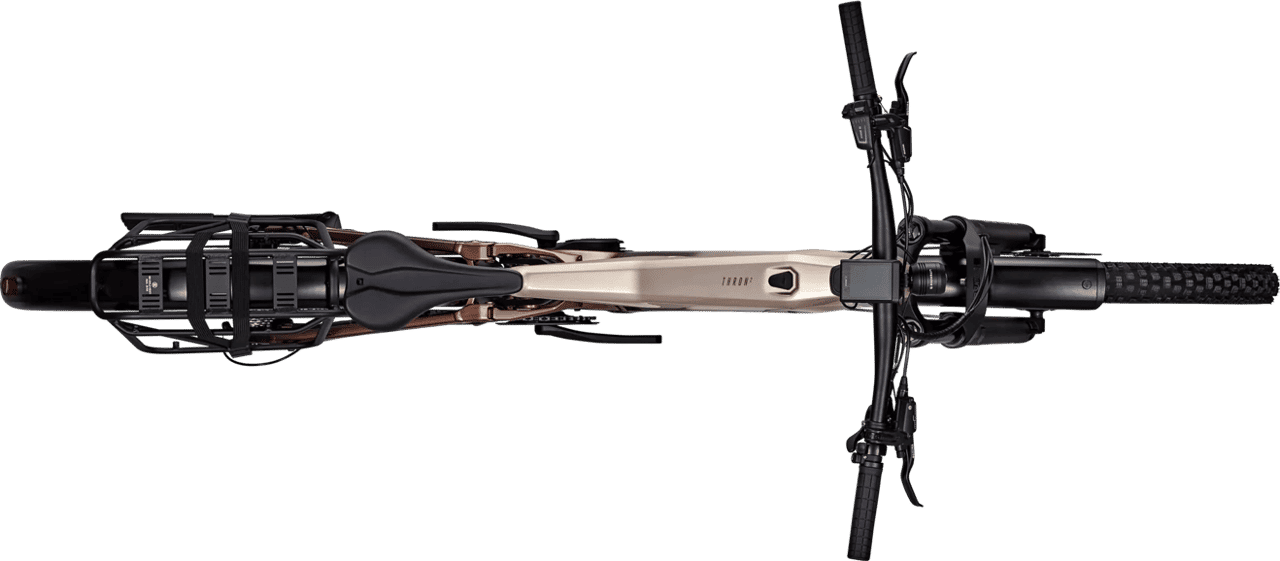 THRON² 6.8 EQP ABS