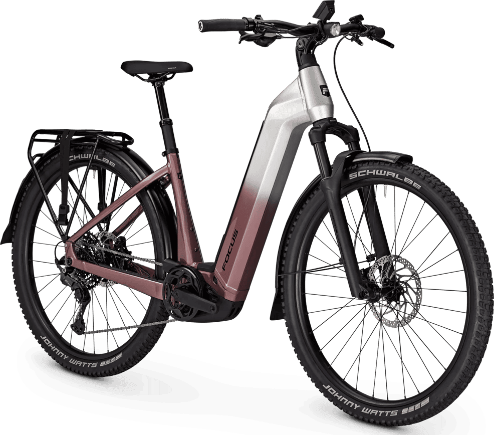 AVENTURA² 6.8