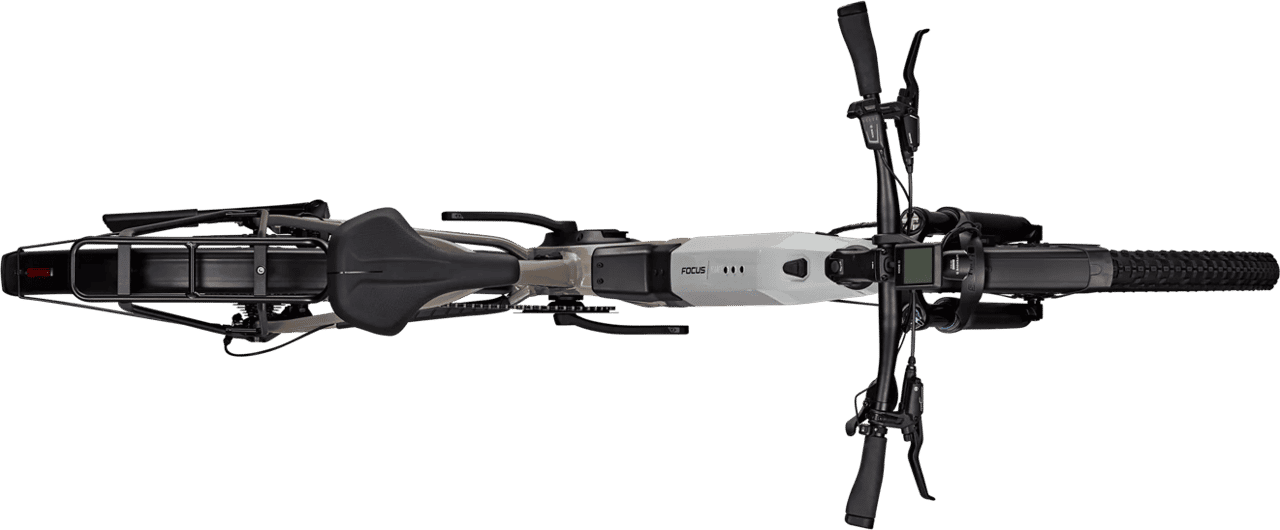 Planet² 6.8 ABS