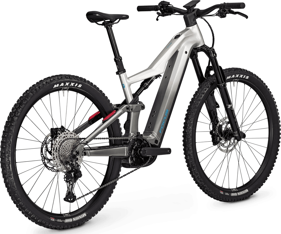THRON² 6.9 ABS