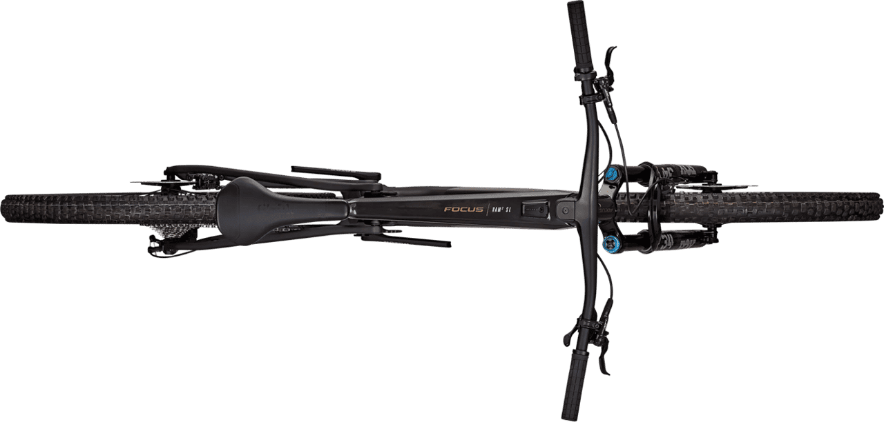 VAM² SL 9.9