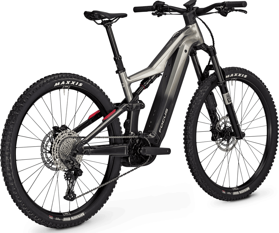 THRON² 6.8 ABS