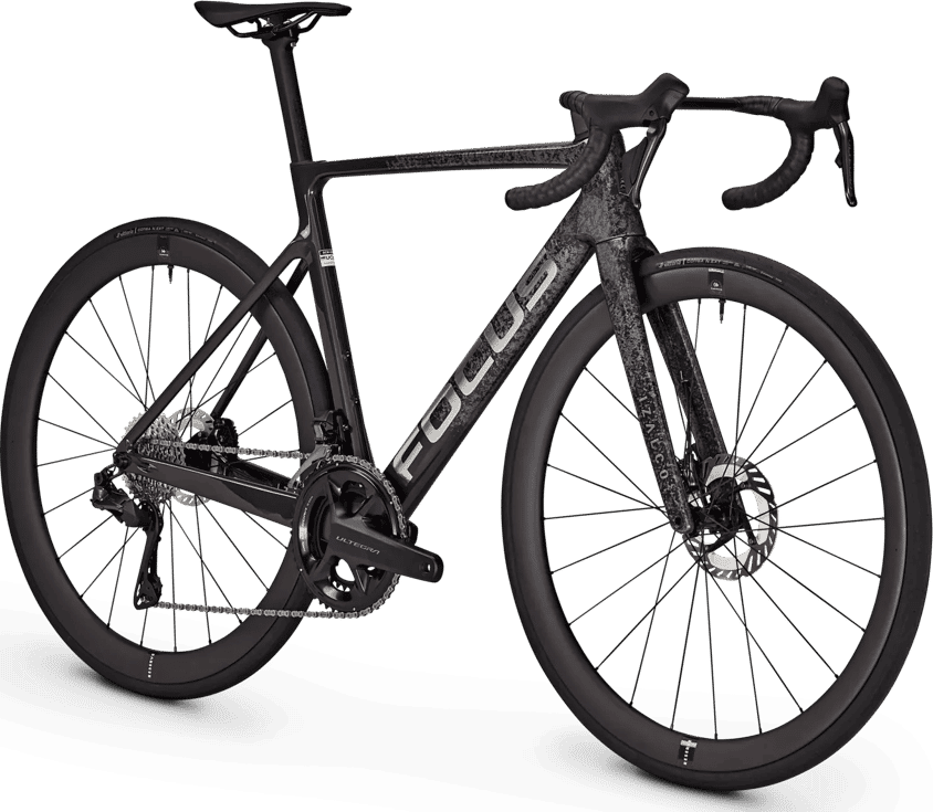 IZALCO MAX 9.7