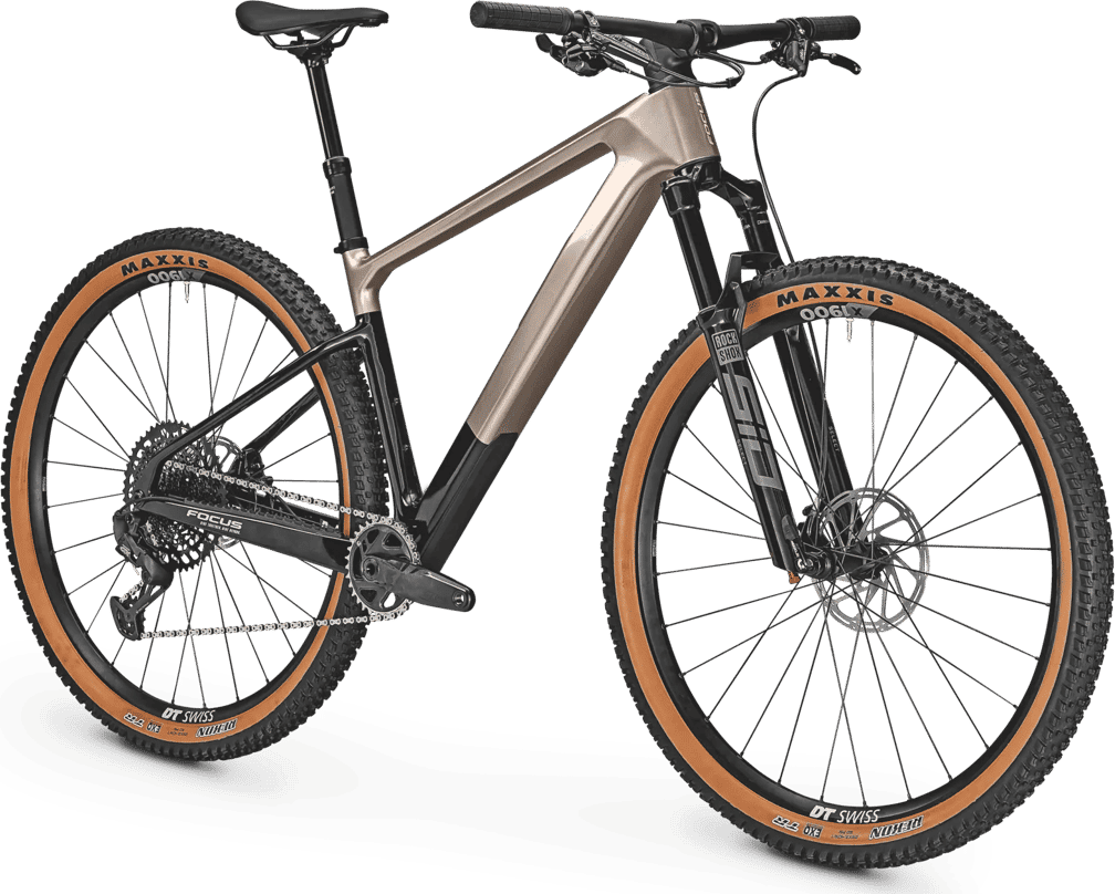 RAVEN 8.9