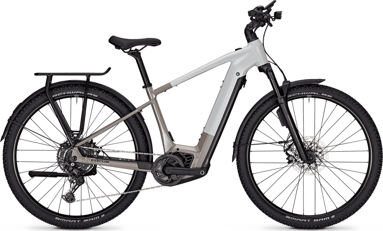 Planet² 6.8 ABS
