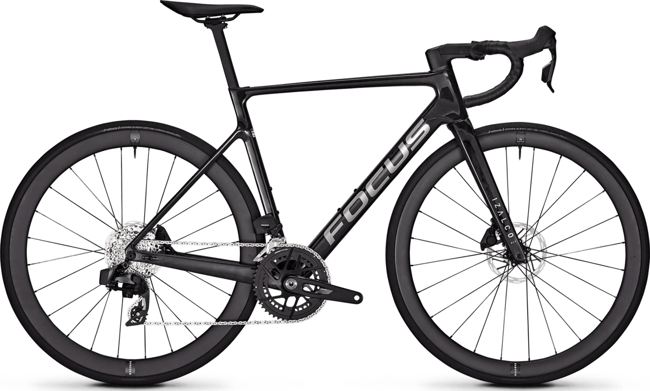IZALCO MAX 8.9