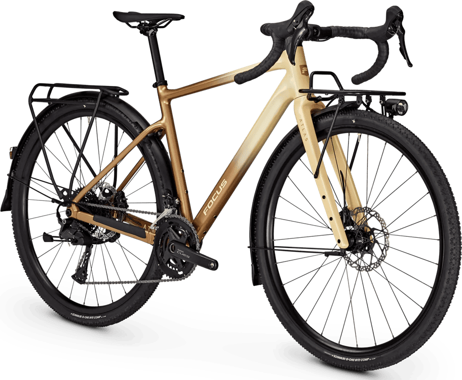 ATLAS 6.8 EQP