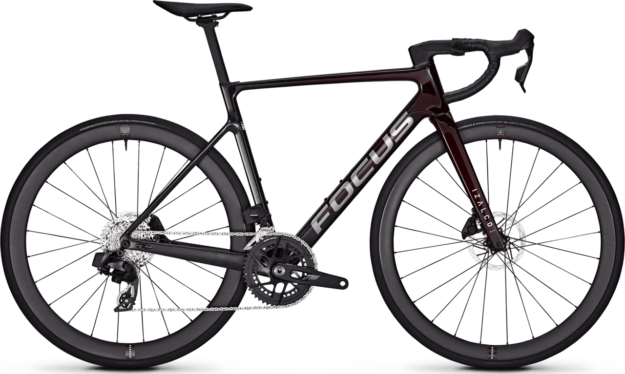 IZALCO MAX 8.9