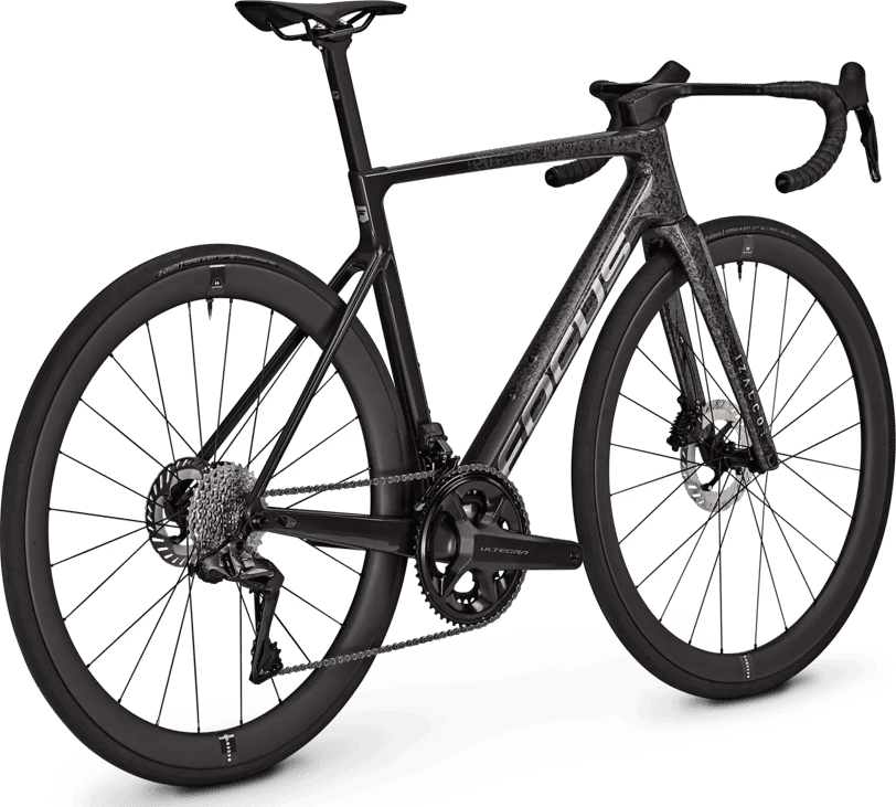 IZALCO MAX 9.7