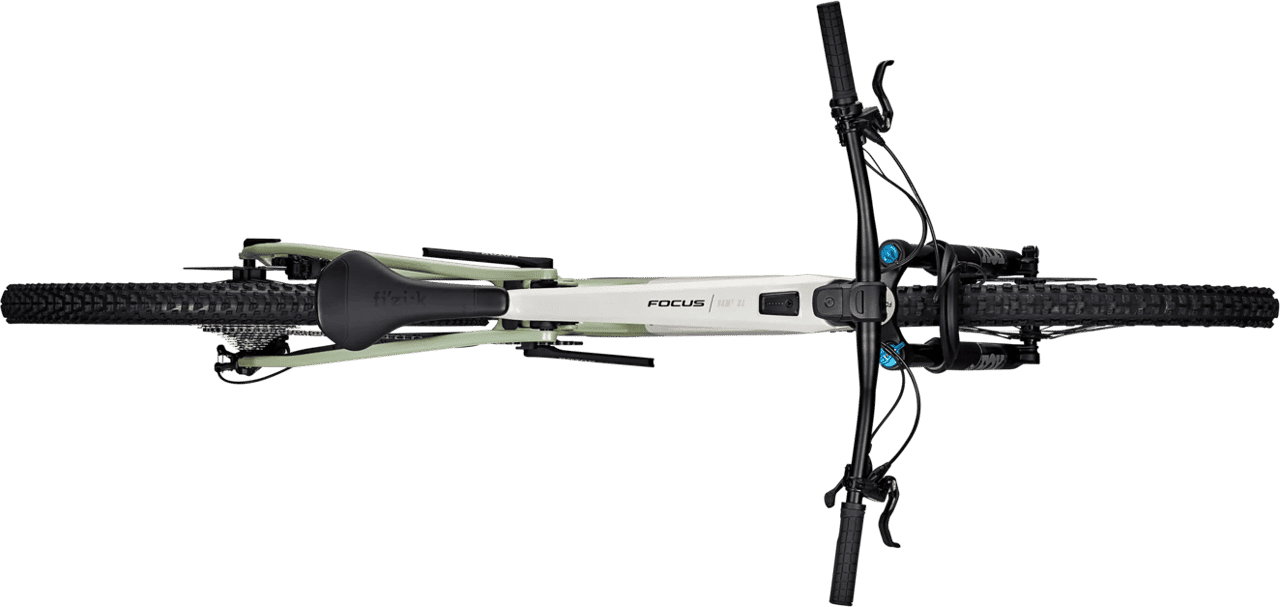 VAM² SL 9.8