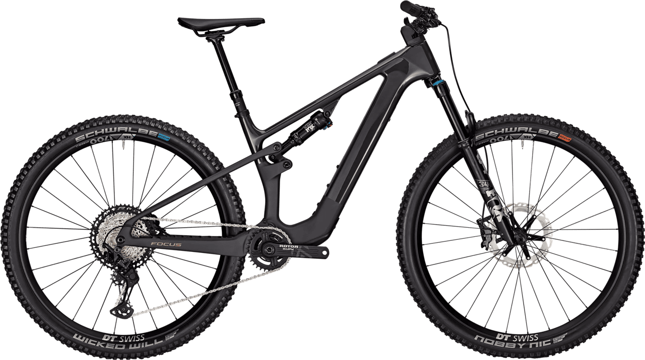 VAM² SL 9.9