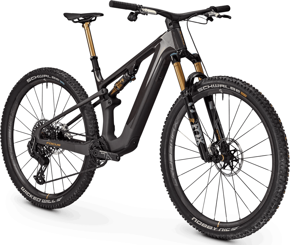 VAM² SL 9.0