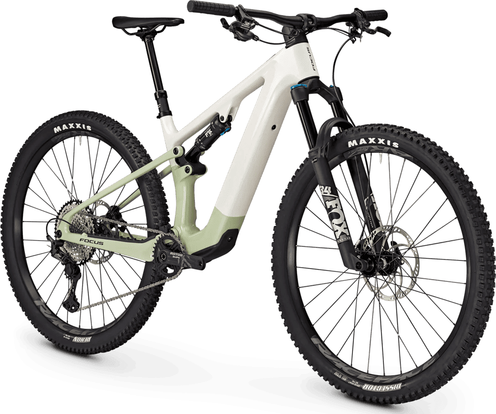VAM² SL 9.8