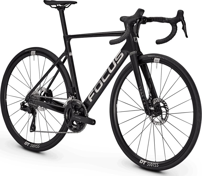 IZALCO MAX 8.8