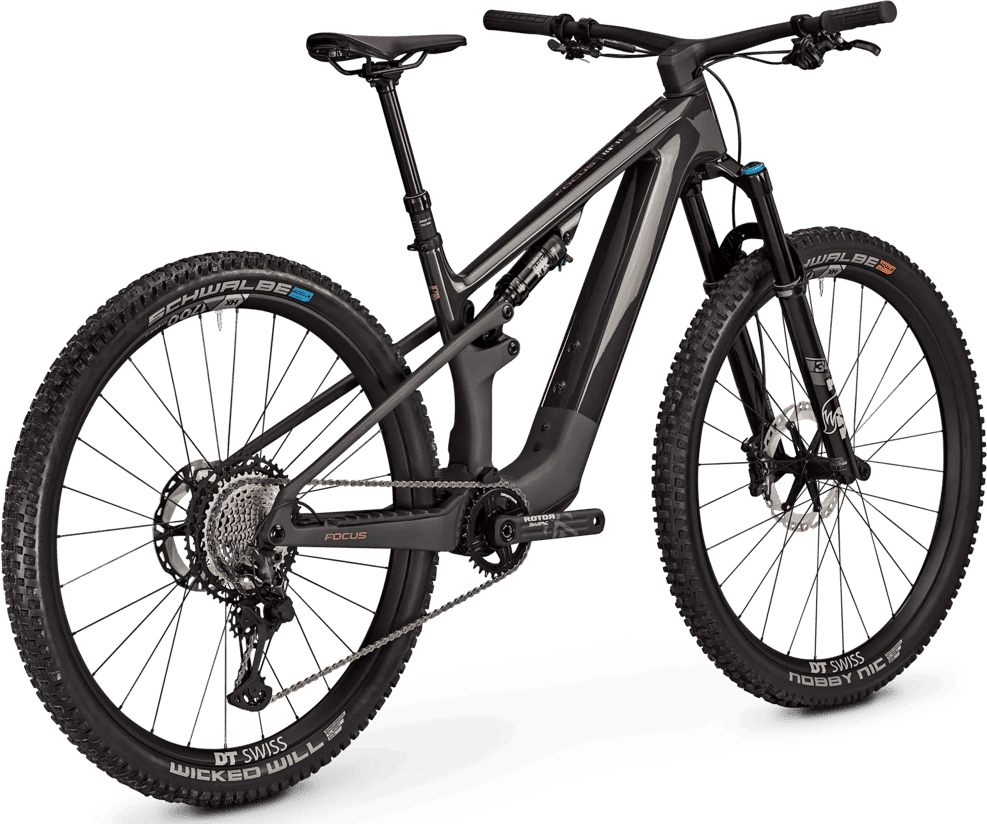VAM² SL 9.9