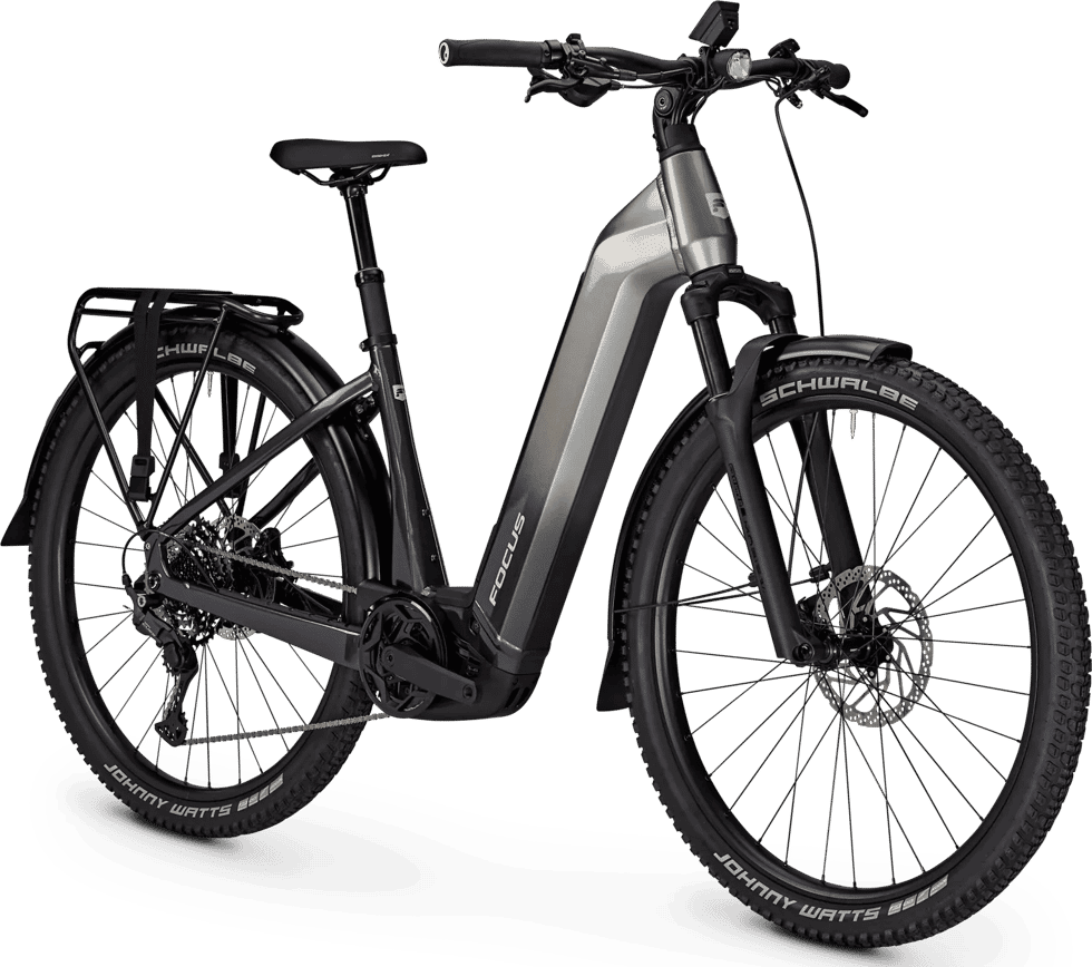 AVENTURA² 6.8