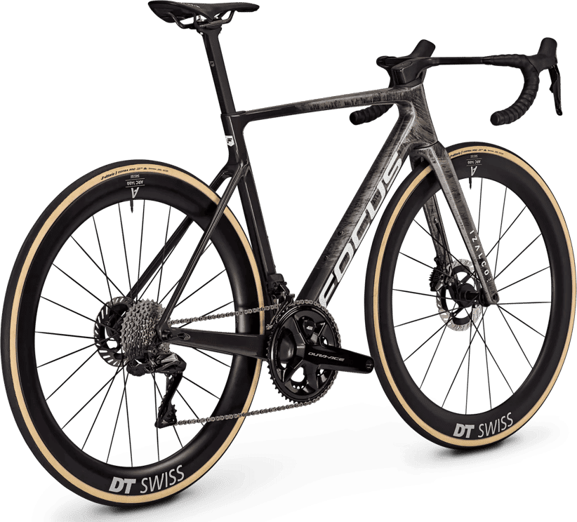 IZALCO MAX 9.9