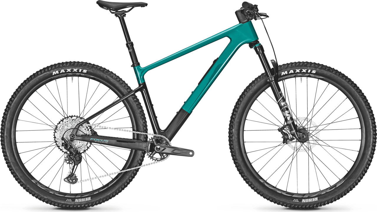 RAVEN 8.8