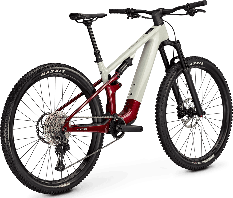 VAM² SL 8.7