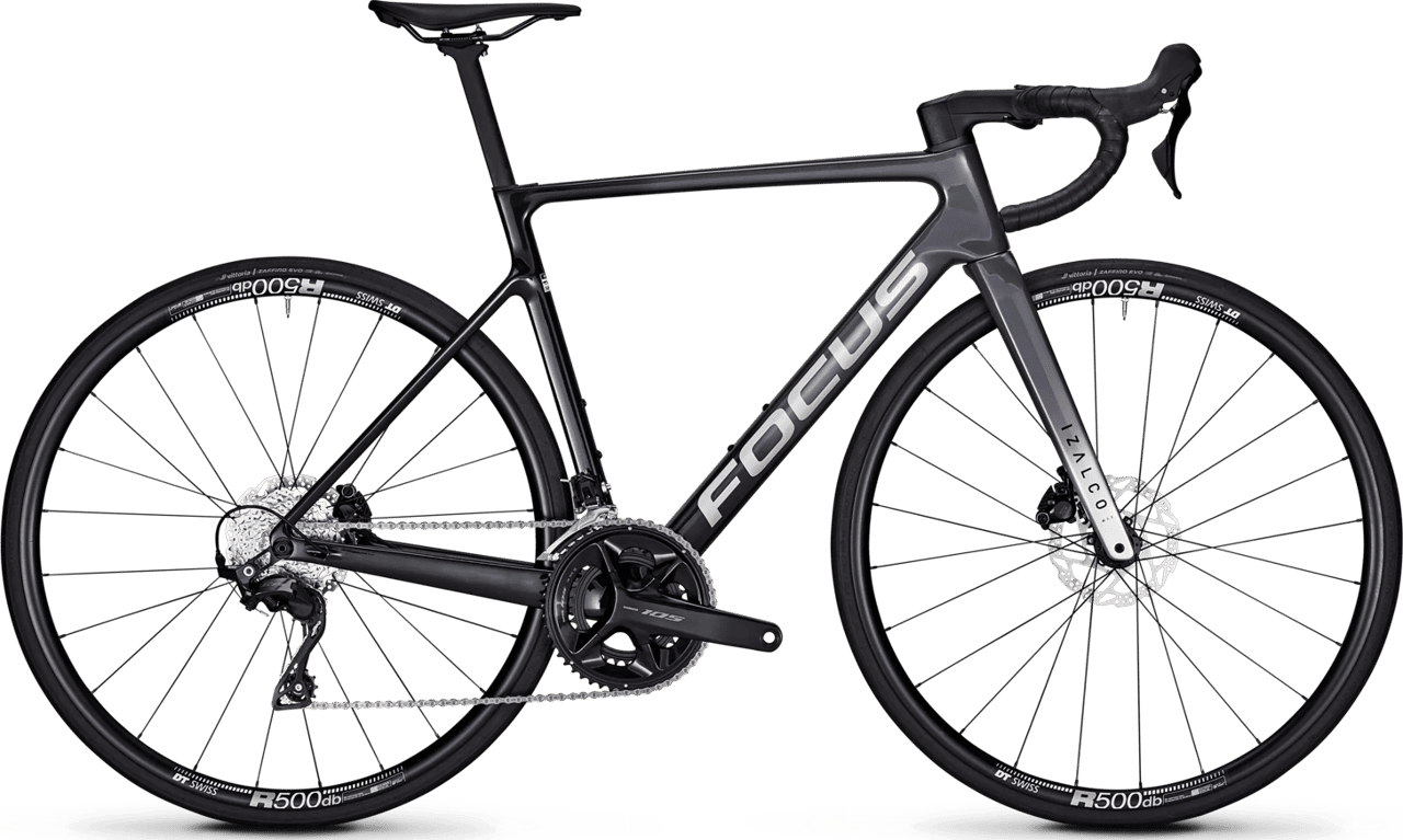 IZALCO MAX 8.7