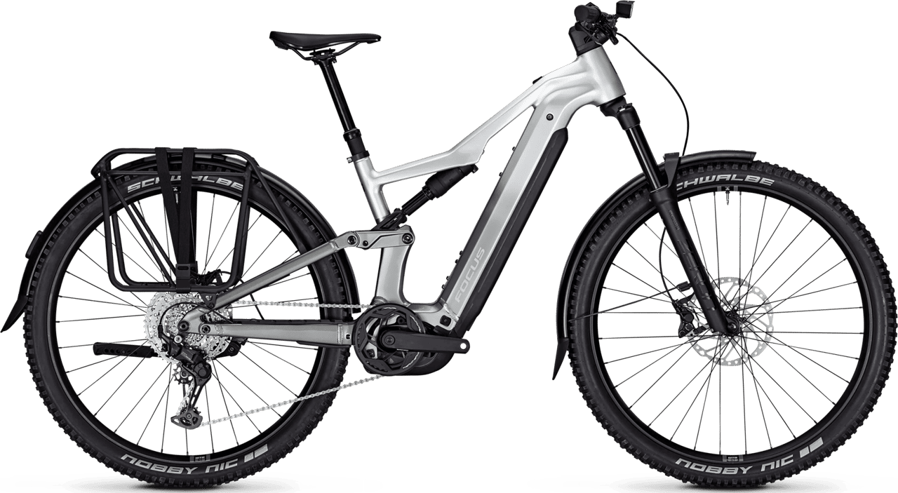 THRON² 6.7 EQP