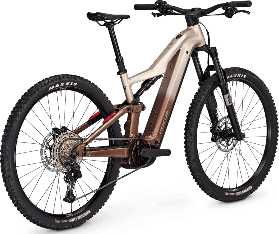THRON² 6.8 ABS