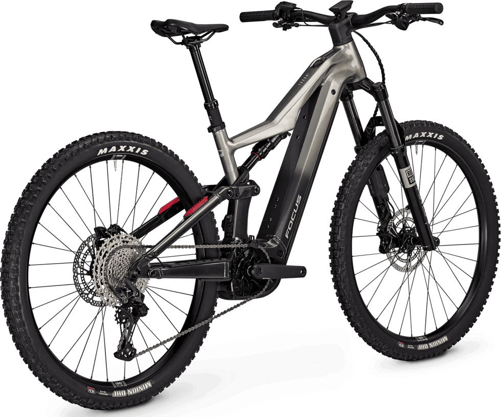THRON² 6.8 ABS