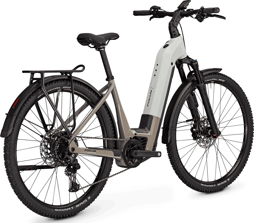 Planet² 6.8 ABS