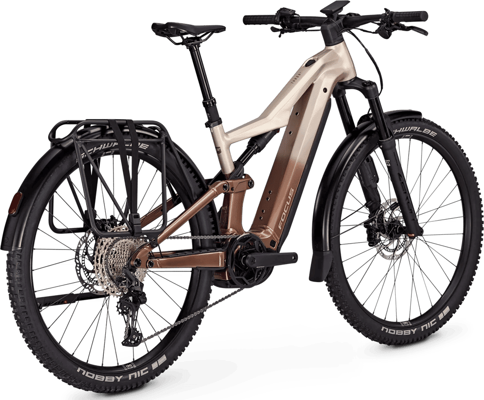 THRON² 6.8 EQP ABS