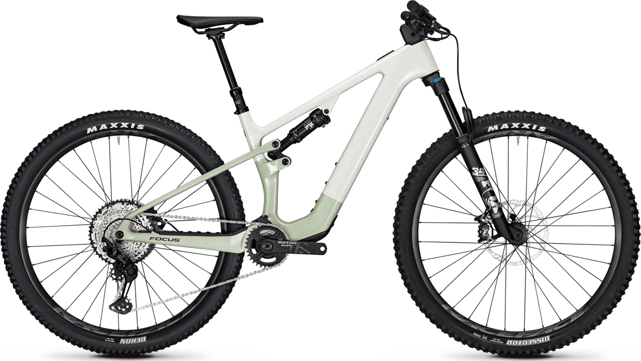 VAM² SL 9.8