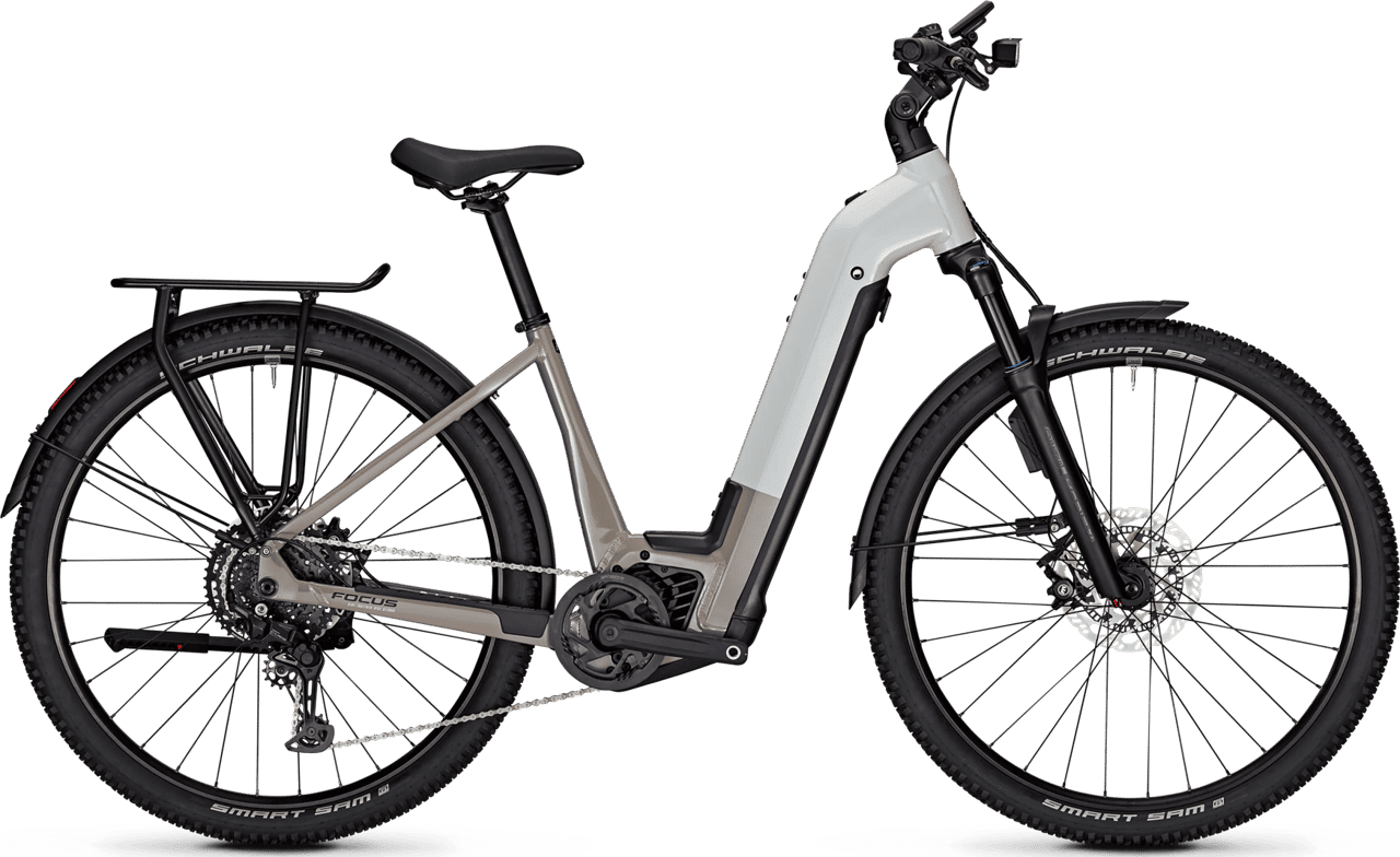 Planet² 6.8 ABS