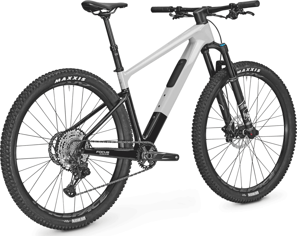 RAVEN 8.8
