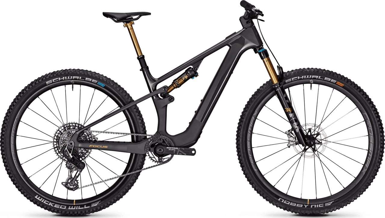 VAM² SL 9.0