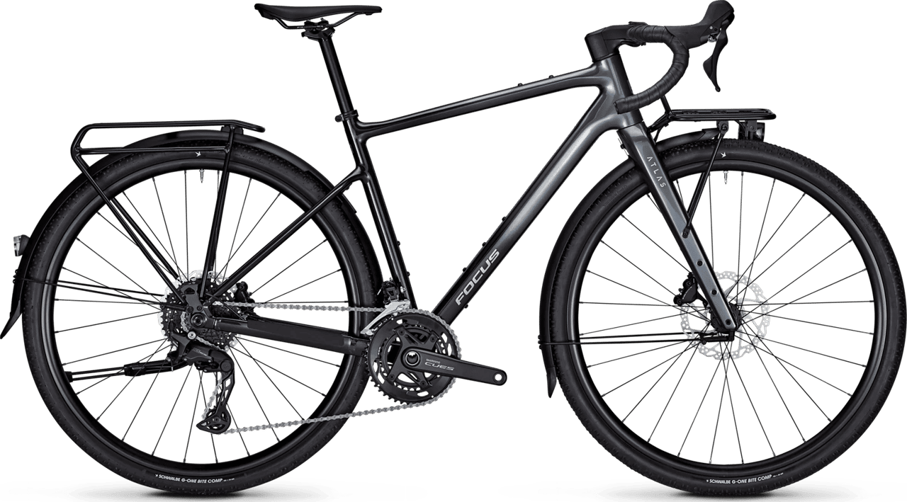 ATLAS 6.8 EQP